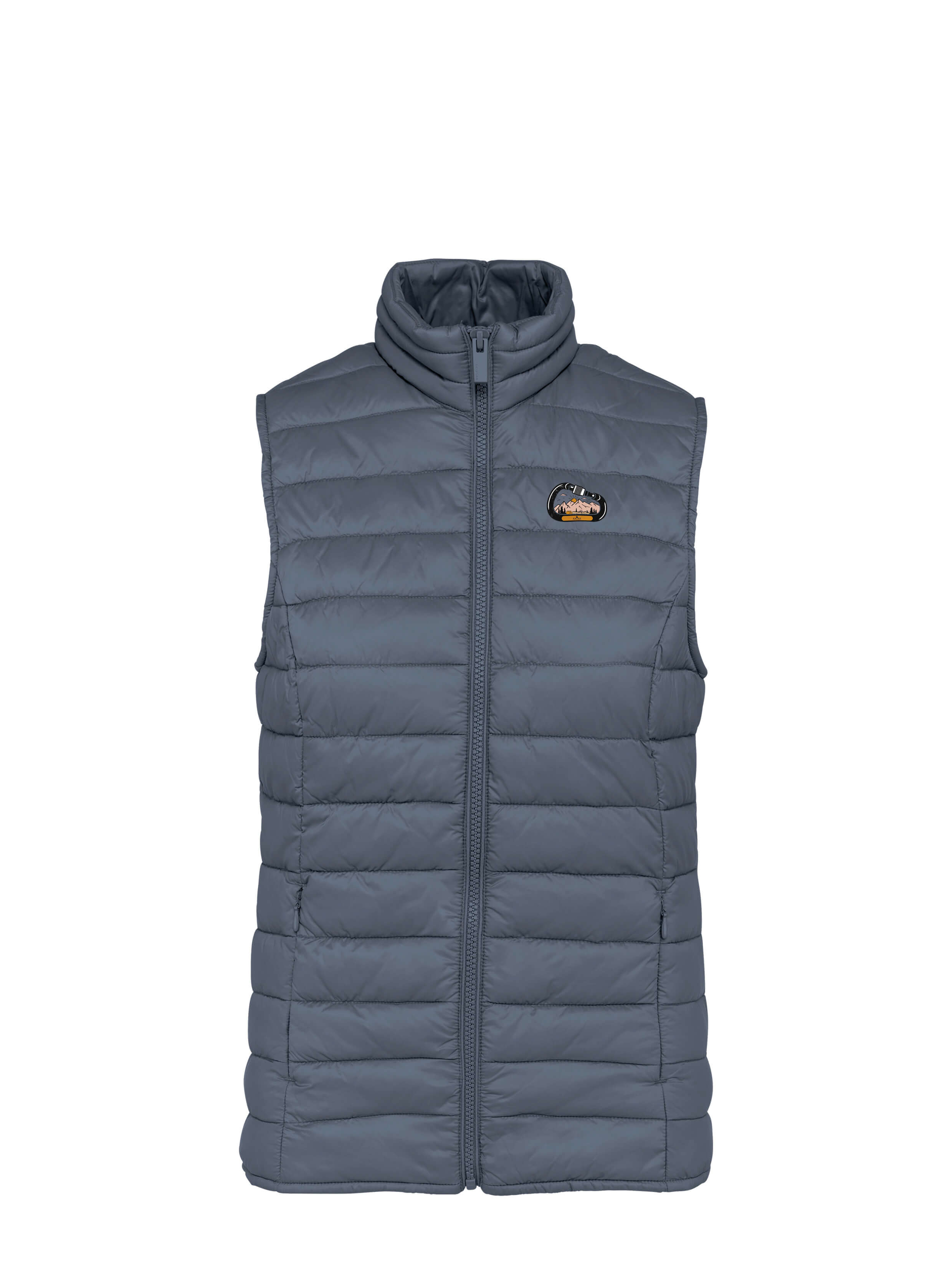 Doudoune femme escalade