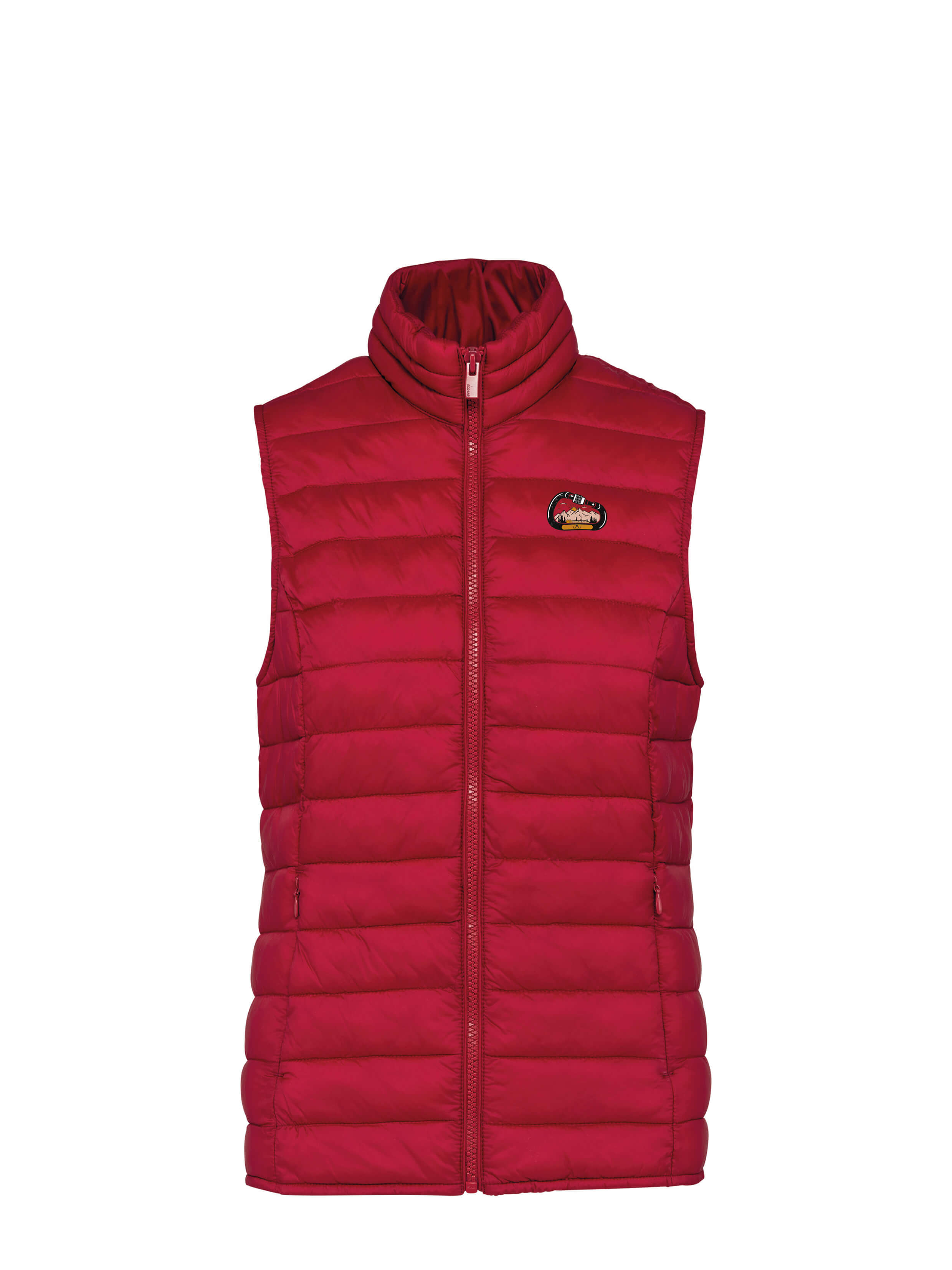 Doudoune femme escalade