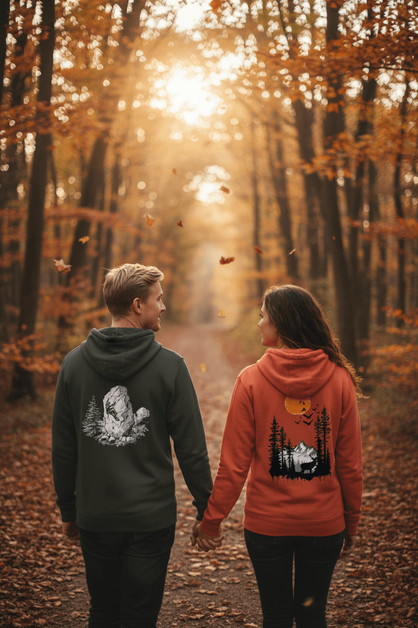 Sweat escalade europe