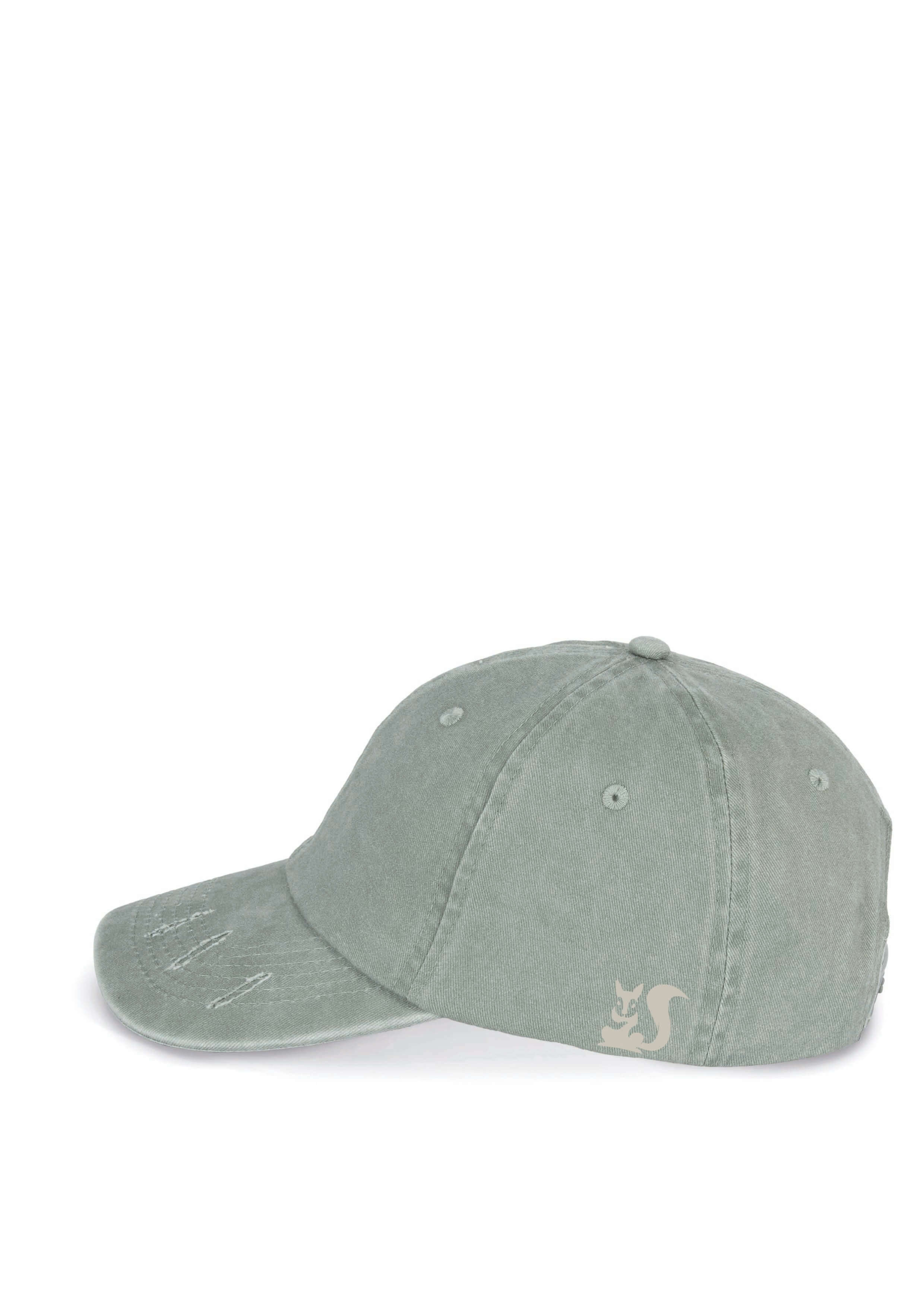 Casquette escalade