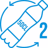 RECYCLAGE BOUTEILLE 2